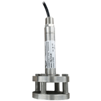 Series PBLT2 & PBLTX Submersible Level Transmitter